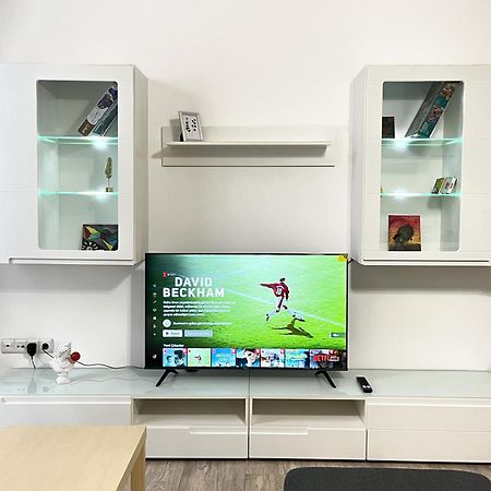 Majestic Residency - 3 Bedrooms Apartment บูดาเปสต์ ภายนอก รูปภาพ