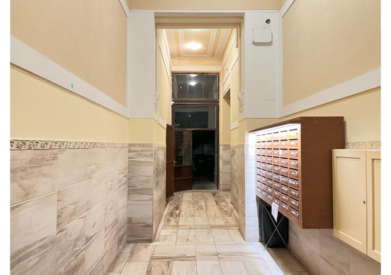 Majestic Residency - 3 Bedrooms Apartment บูดาเปสต์ ภายนอก รูปภาพ