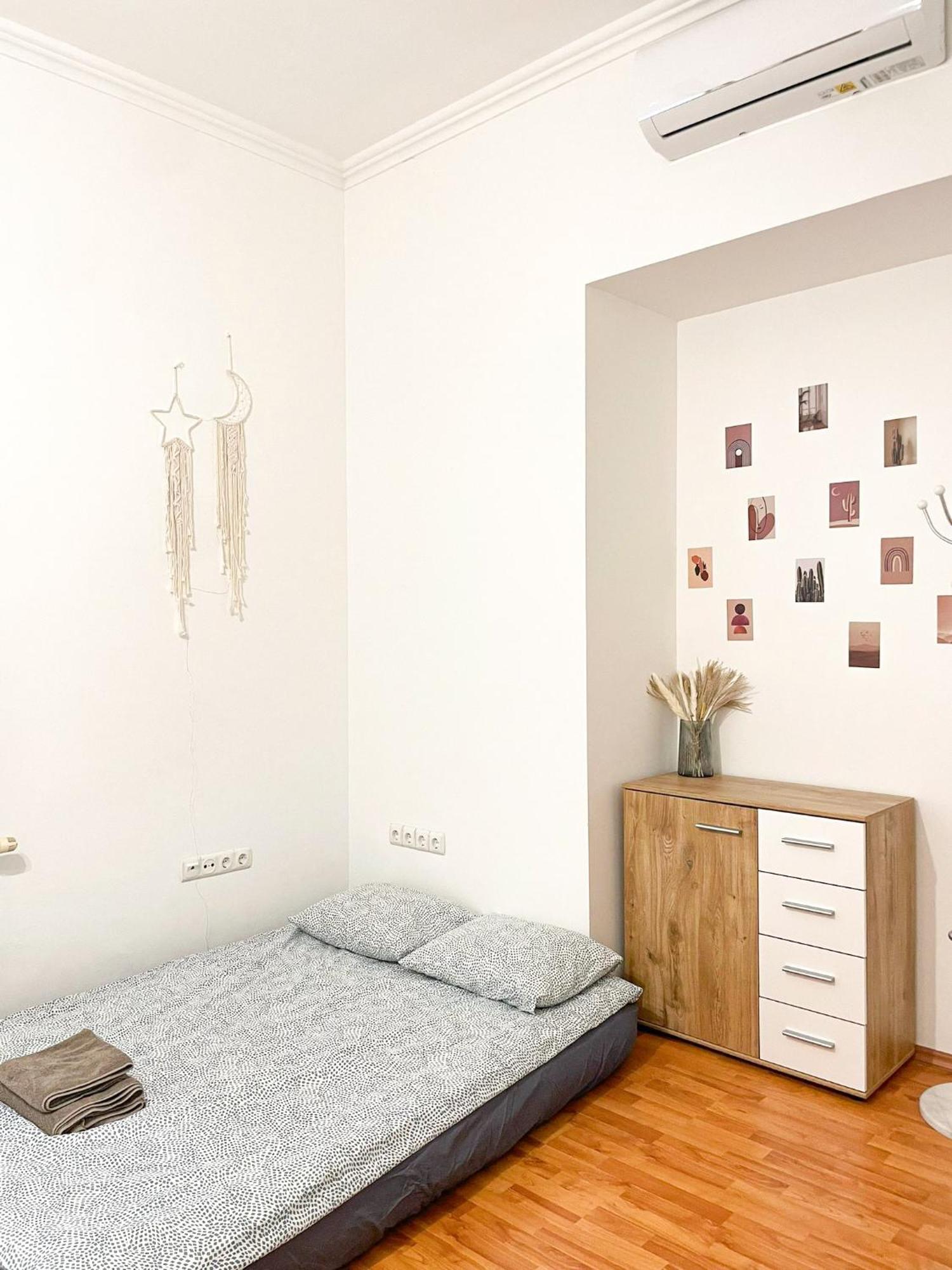 Majestic Residency - 3 Bedrooms Apartment บูดาเปสต์ ภายนอก รูปภาพ
