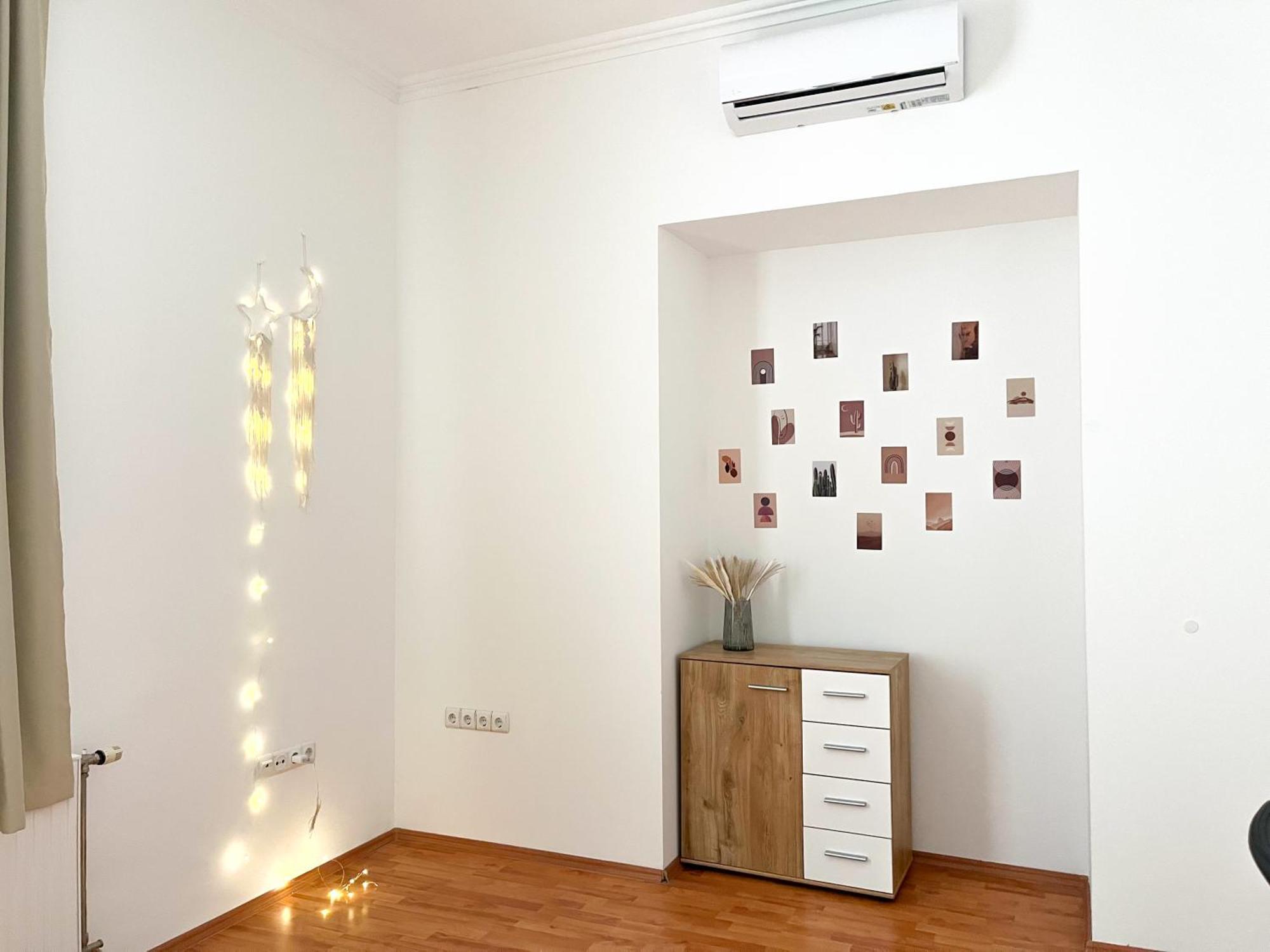 Majestic Residency - 3 Bedrooms Apartment บูดาเปสต์ ภายนอก รูปภาพ