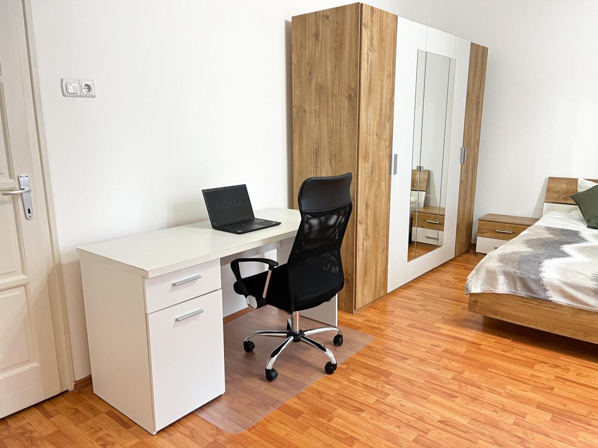 Majestic Residency - 3 Bedrooms Apartment บูดาเปสต์ ภายนอก รูปภาพ