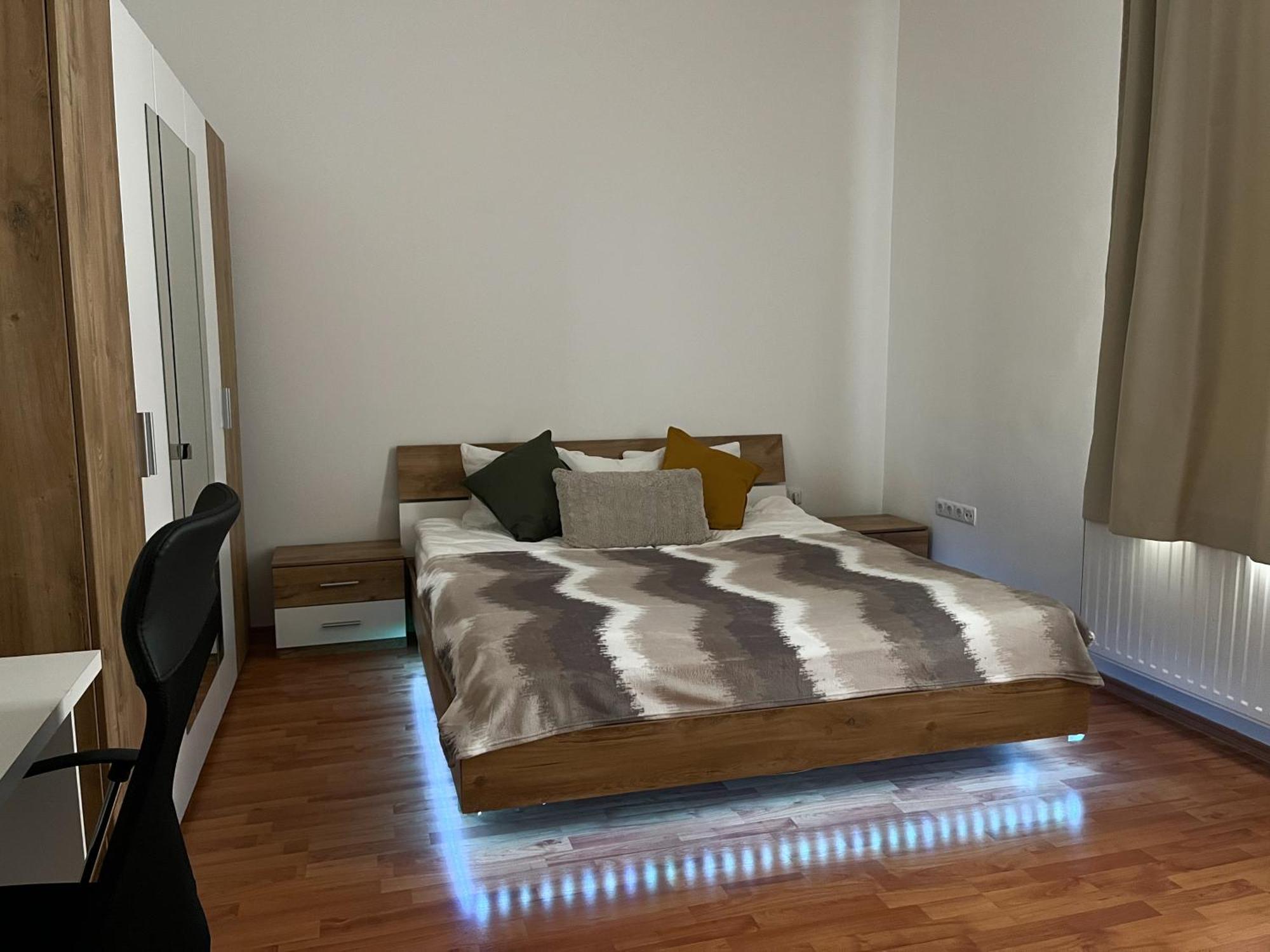 Majestic Residency - 3 Bedrooms Apartment บูดาเปสต์ ภายนอก รูปภาพ
