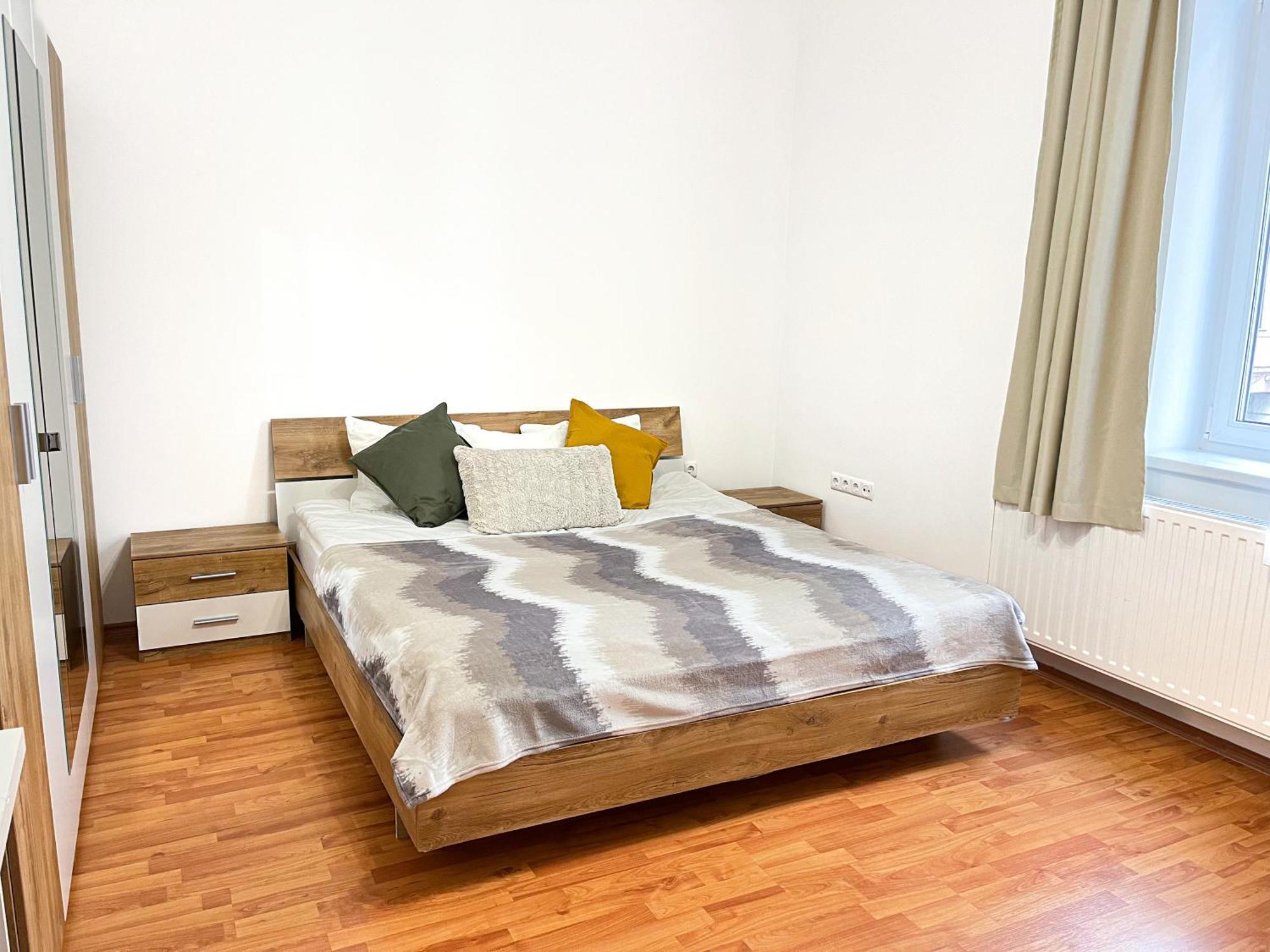 Majestic Residency - 3 Bedrooms Apartment บูดาเปสต์ ภายนอก รูปภาพ