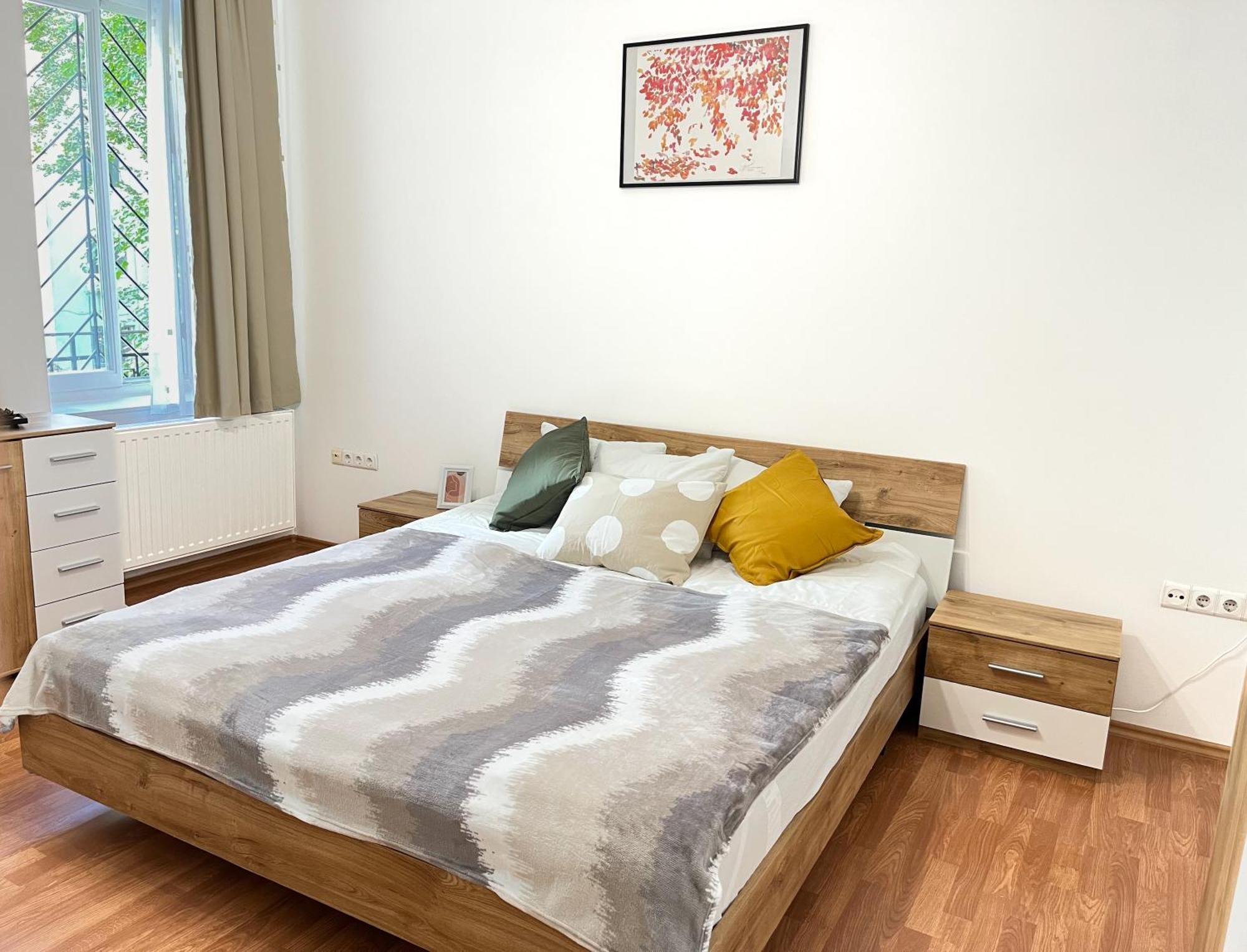 Majestic Residency - 3 Bedrooms Apartment บูดาเปสต์ ภายนอก รูปภาพ