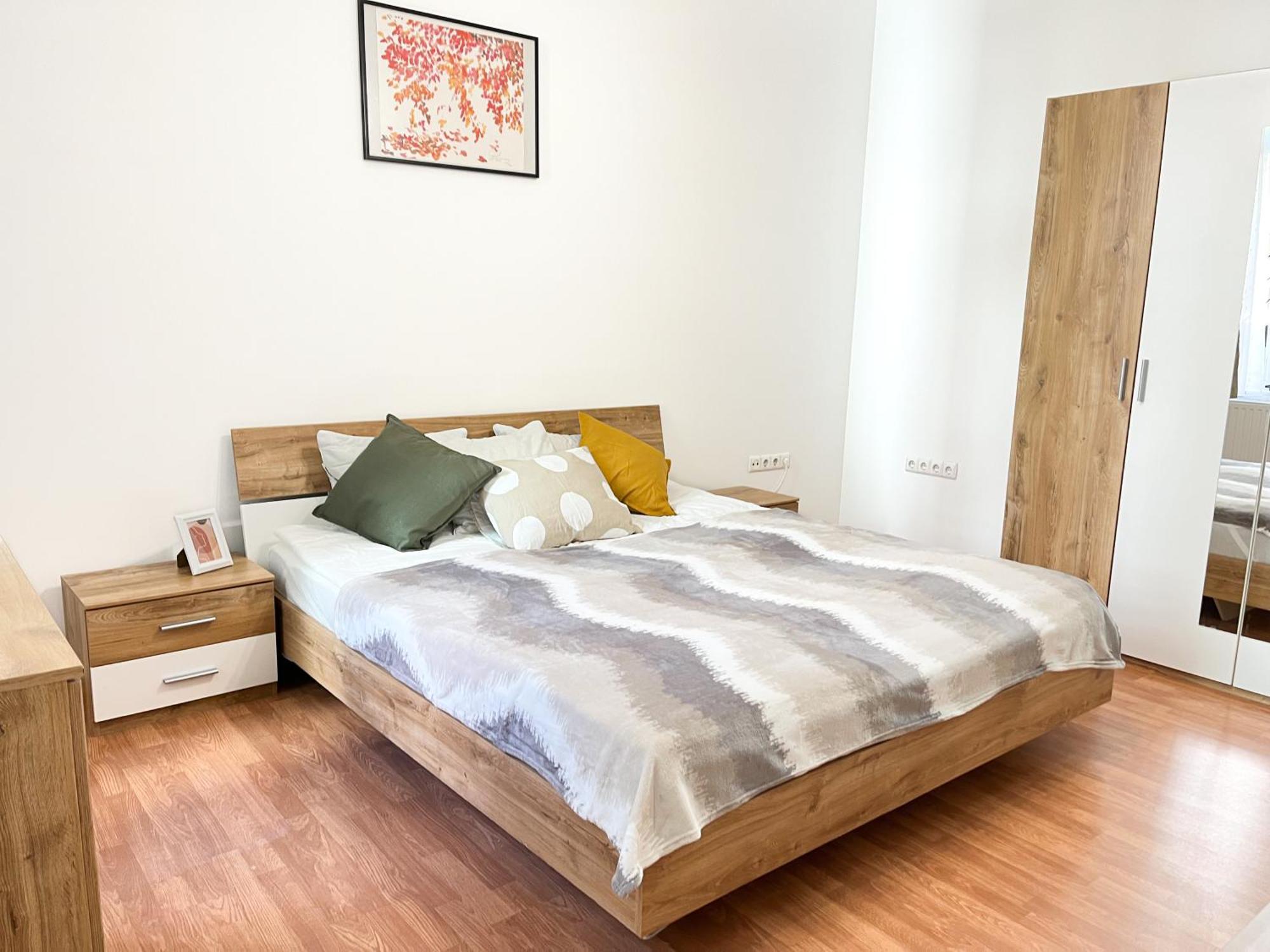 Majestic Residency - 3 Bedrooms Apartment บูดาเปสต์ ภายนอก รูปภาพ