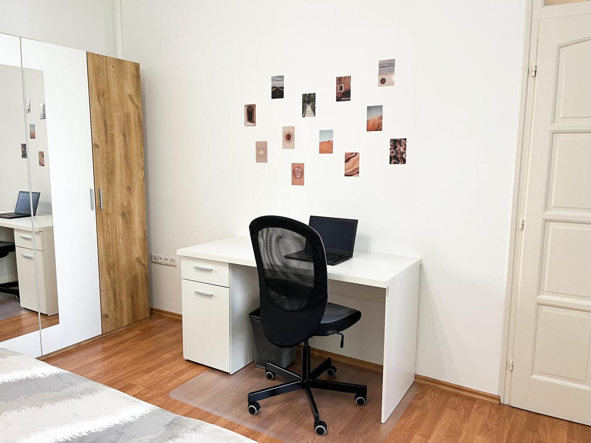 Majestic Residency - 3 Bedrooms Apartment บูดาเปสต์ ภายนอก รูปภาพ