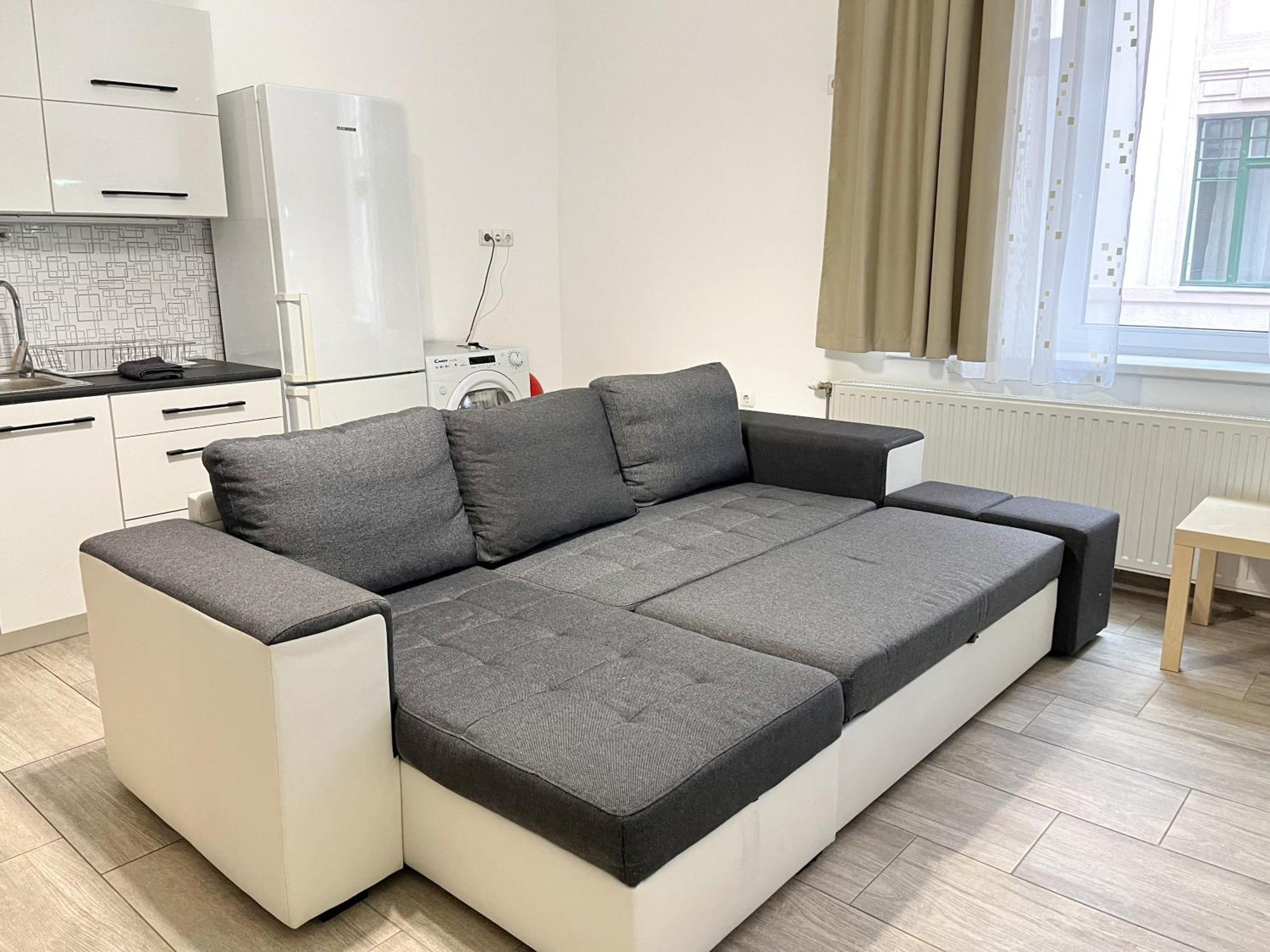 Majestic Residency - 3 Bedrooms Apartment บูดาเปสต์ ภายนอก รูปภาพ