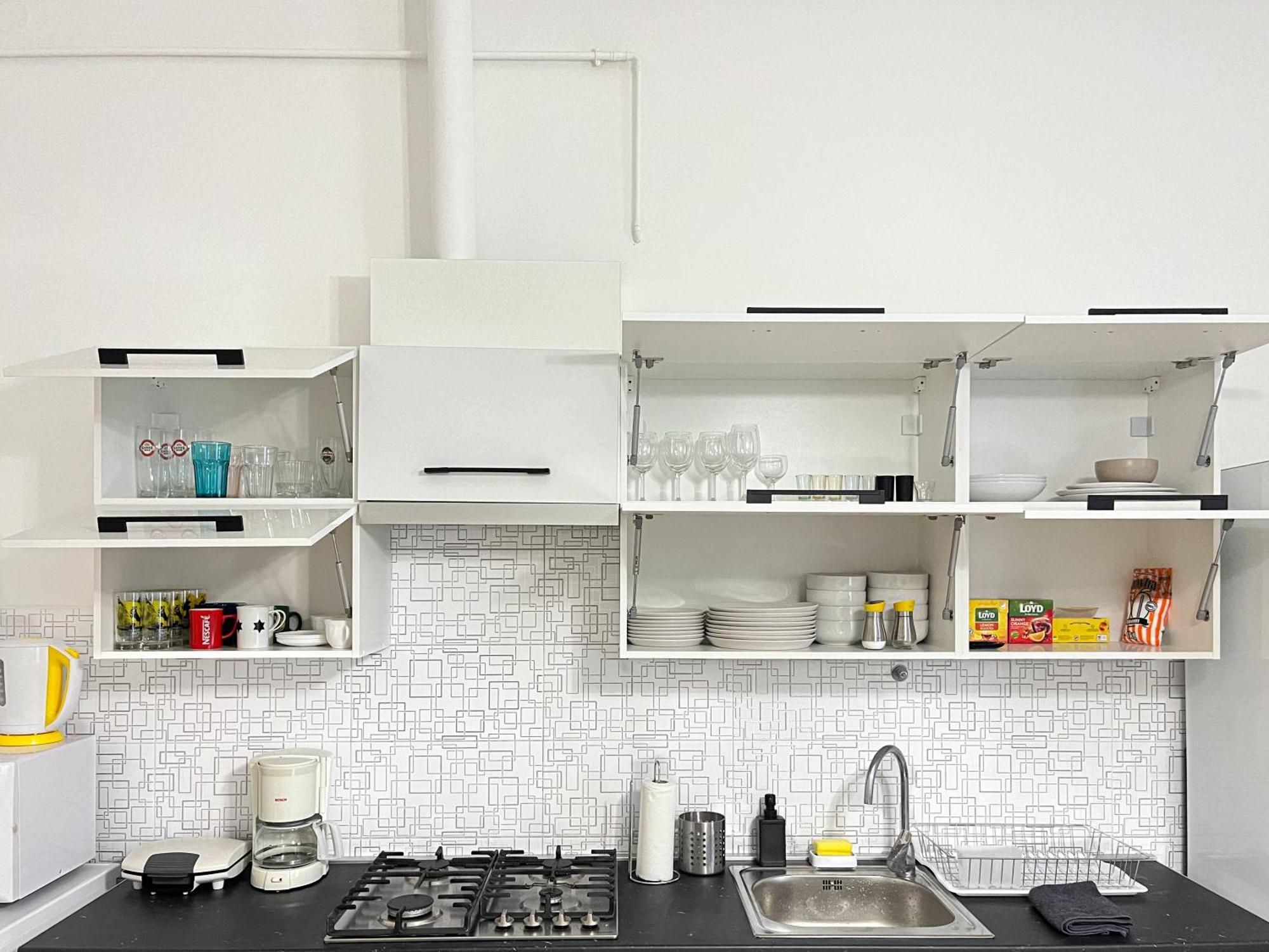 Majestic Residency - 3 Bedrooms Apartment บูดาเปสต์ ภายนอก รูปภาพ
